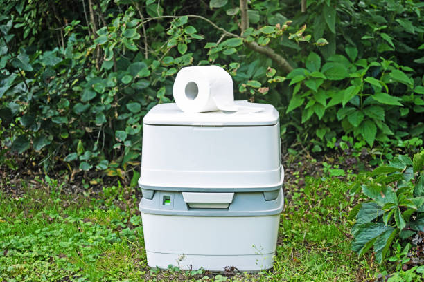Best Porta potty rental near me  in Archbald, PA