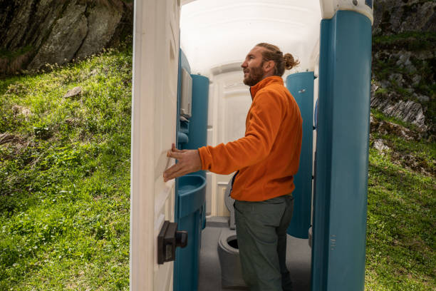 Best Local porta potty services  in Archbald, PA