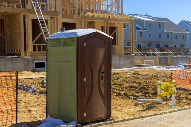 Best Sanitation services for porta potties  in Archbald, PA