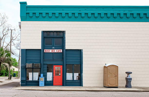 Best Temporary restroom rental  in Archbald, PA